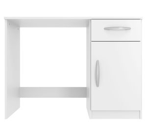 Escritorio Compaq blanco Be Design.