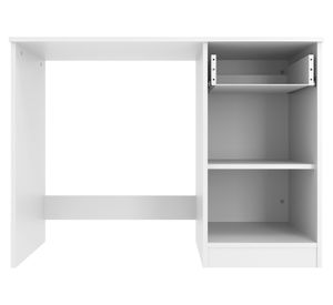 Escritorio Compaq blanco Be Design.