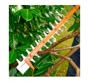 Cortasetos 500W corte 7/8" BEHTS401-B2C