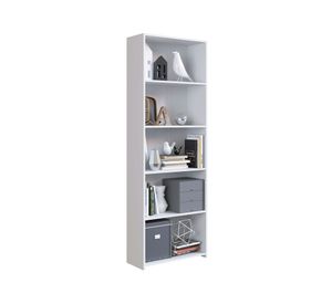 Organizador multifuncional 5 niveles Montreal blanco Be Design