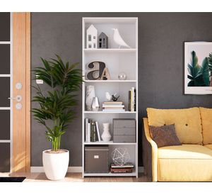 Organizador multifuncional 5 niveles Montreal blanco Be Design