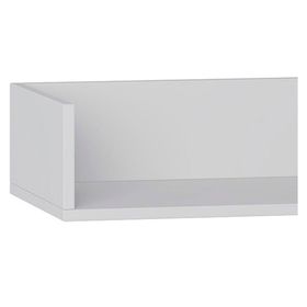 Repisa Retro 1004 blanco Be Design