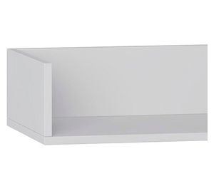 Repisa Retro 1004 blanco Be Design