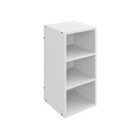 Repisa Mov 1 blanco Be Design