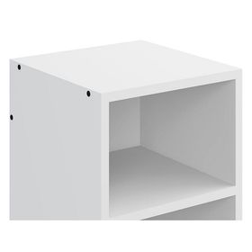 Repisa Mov 1 blanco Be Design