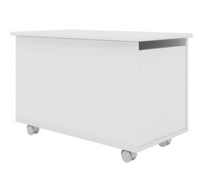 Baúl Amore Infant blanco Be Design