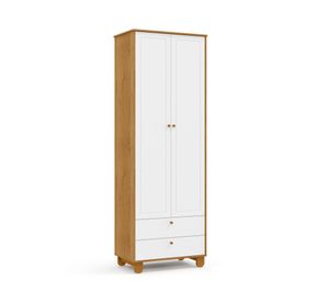 Clóset 2 puertas 2 cajones Zupi Kidscool.