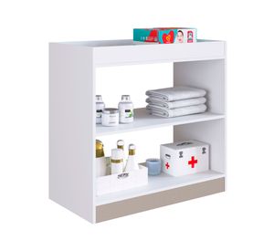 Mudador Amore blanco Be Design