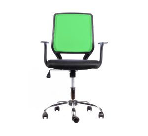 Silla de escritorio Dog verde One Sit.