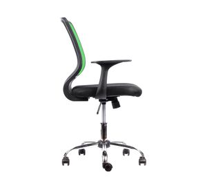 Silla de escritorio Dog verde One Sit.