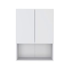 Botiquín Smart blanco Be Design