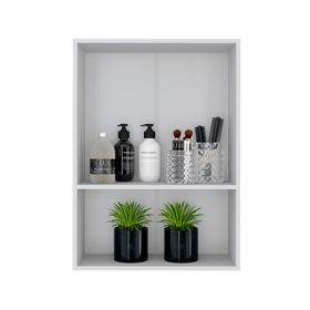 Botiquín Smart blanco Be Design