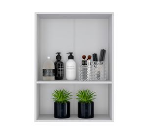 Botiquín Smart blanco Be Design