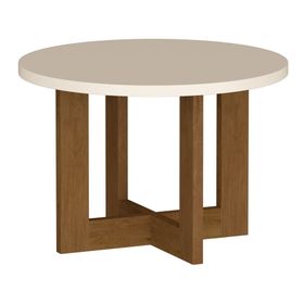 Mesa de centro perla Be Design.