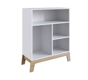 Estante infantil Honey blanco Be Design