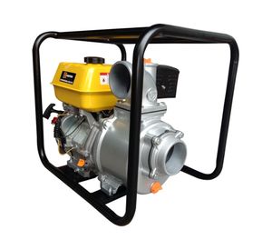 Motobomba a gasolina 4''x4'' 14 HP KRG100 Krafter