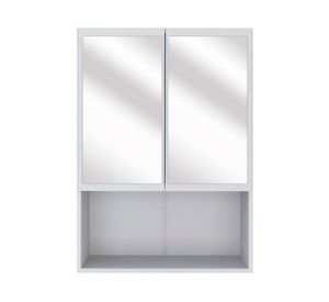 Estante aereo Multiuso blanco