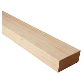 Pino seco cepillado premium 2x4 3,2 m
