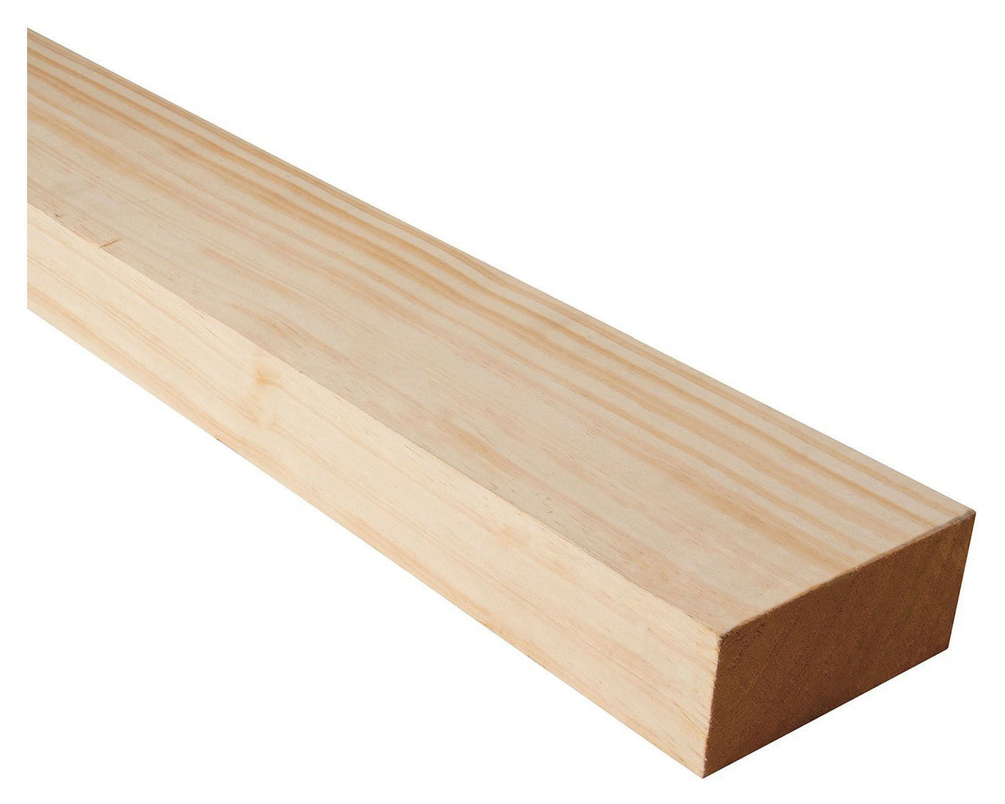 Pino seco cepillado premium 2x4 3,2 m