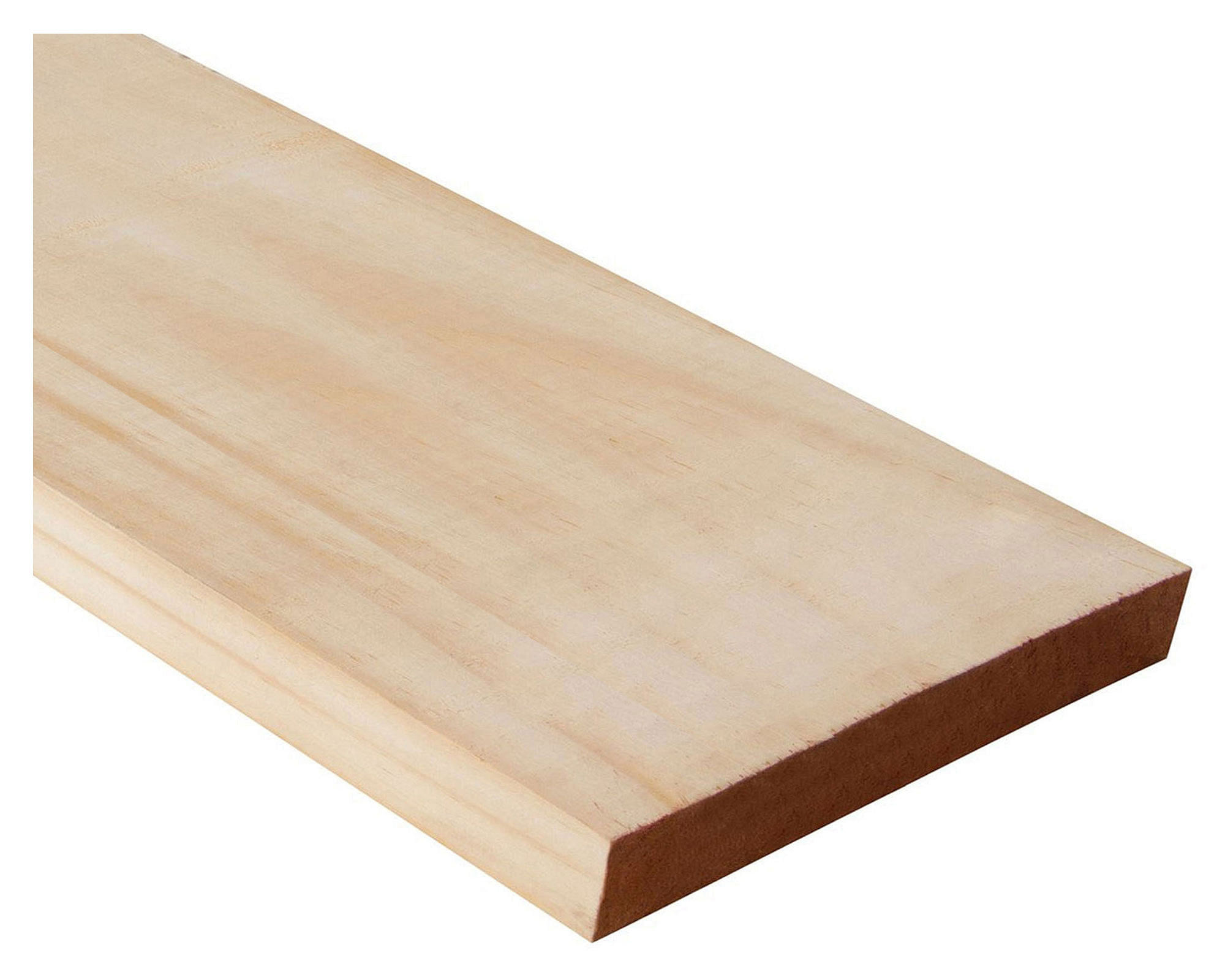 Pino seco cepillado premium 1x10 3,2 m