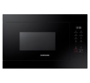 Microondas empotrable MG22M8054AK/ZS negro 22 lt