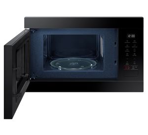 Microondas empotrable MG22M8054AK/ZS negro 22 lt