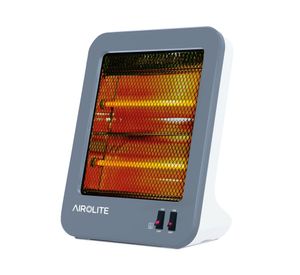 Calefactor cuarzo vertical 800W HQ 80 Airolite