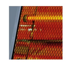 Calefactor cuarzo vertical 800W HQ 80 Airolite