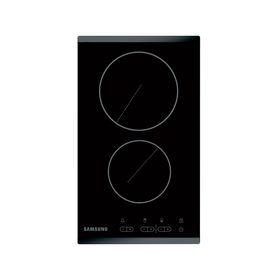 Encimera vitrocerámica 2 quemadores CTR432NB02/ZS Samsung