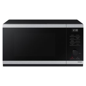 Microondas análogo MS23DG4504ATZS negro/acero 23 lt