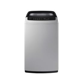 Lavadora WA90CG4240BYZS Digital Inverter carga superior 9 kg gray