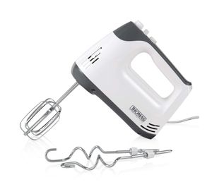 Batidora manual TH-8832M 300 W