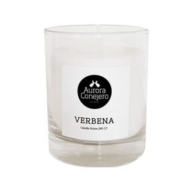 Vela Candle home verbena 280 cc