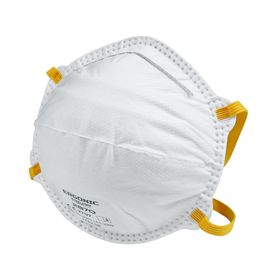 Mascarilla desechable Ergonic FFP2 2870 10 un.