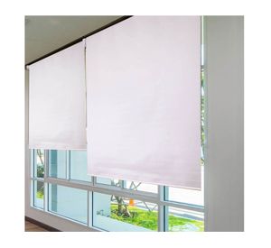 Cortina roller blackout 90x170 cm beige Dib