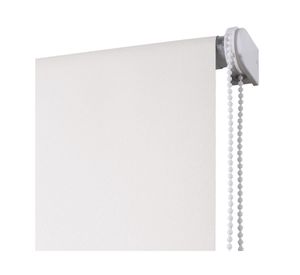 Cortina roller blackout 90x170 cm beige Dib