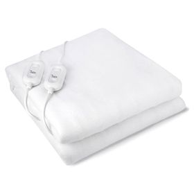 Calientacama 2 plazas 60W CC2504 blanco Nex