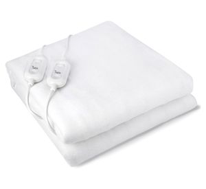 Calientacama 2 plazas 60W CC2504 blanco Nex