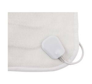 Calientacama 2 plazas 60W CC2504 blanco Nex