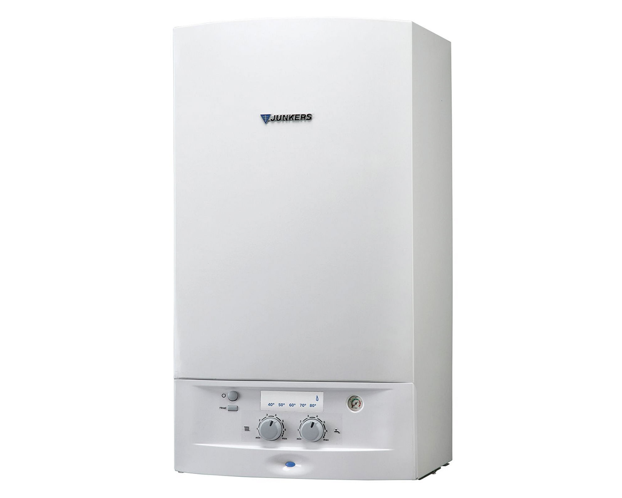 Caldera 14 Litros TF GL ZW24-2 Junkers