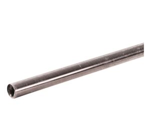 Barra cortina 19 mm 2,5 m Milan Decorod