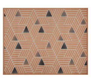 Alfombra 200x285 cm Clifton C-beige Idetex