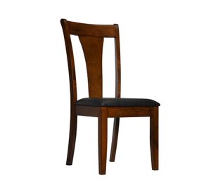 Comedor 8 sillas café Cic