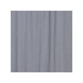Cortina sunout 140x230 cm Stich gris Cotidiana