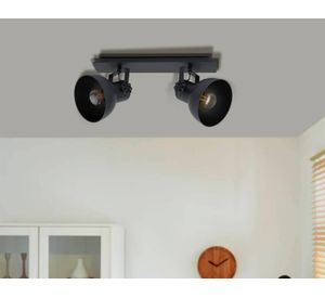 Foco sobreponer LED 40W E27 2L Barnstaple 1