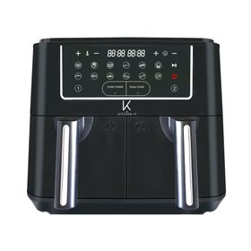 Freidora de aire Dual Edition 9 litros