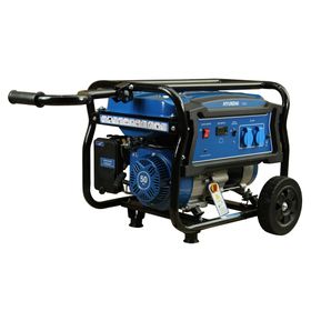 Generador a gasolina 82HYG3050 2200W 15 lt
