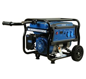 Generador a gasolina 82HYG3050 2200W 15 lt