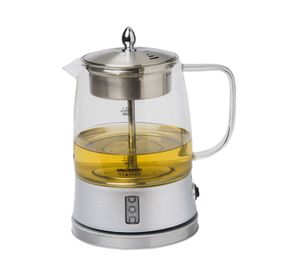 Hervidor 1,2 litros BA7001 gris Electron