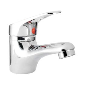 Monomando lavamanos Theo Duschy